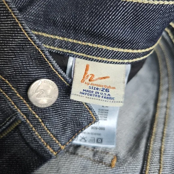 CoH EUC Shorts