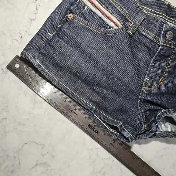 CoH EUC Shorts