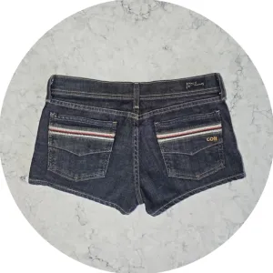 CoH EUC Shorts