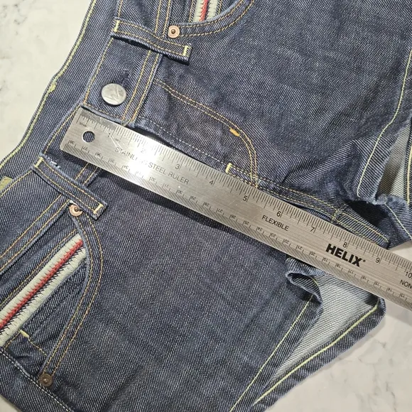 CoH EUC Shorts