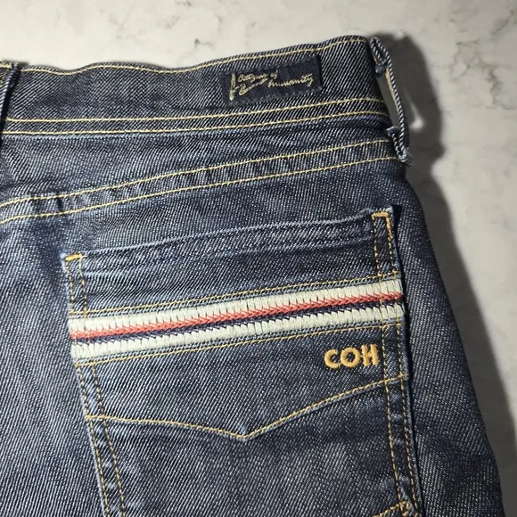 CoH EUC Shorts