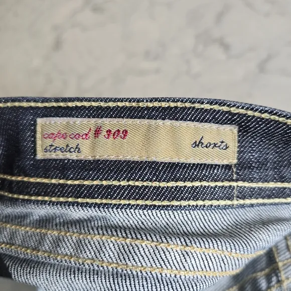CoH EUC Shorts