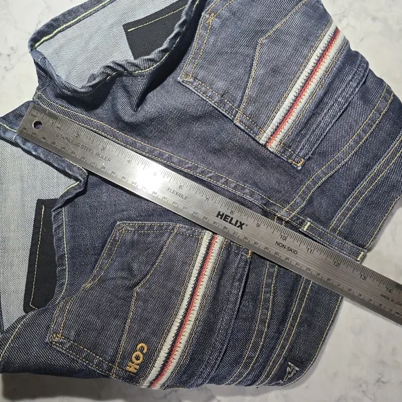 CoH EUC Shorts