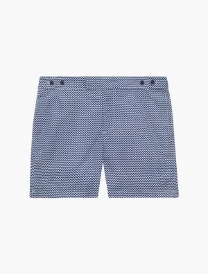 COPACABANA TAILORED SWIM SHORTS