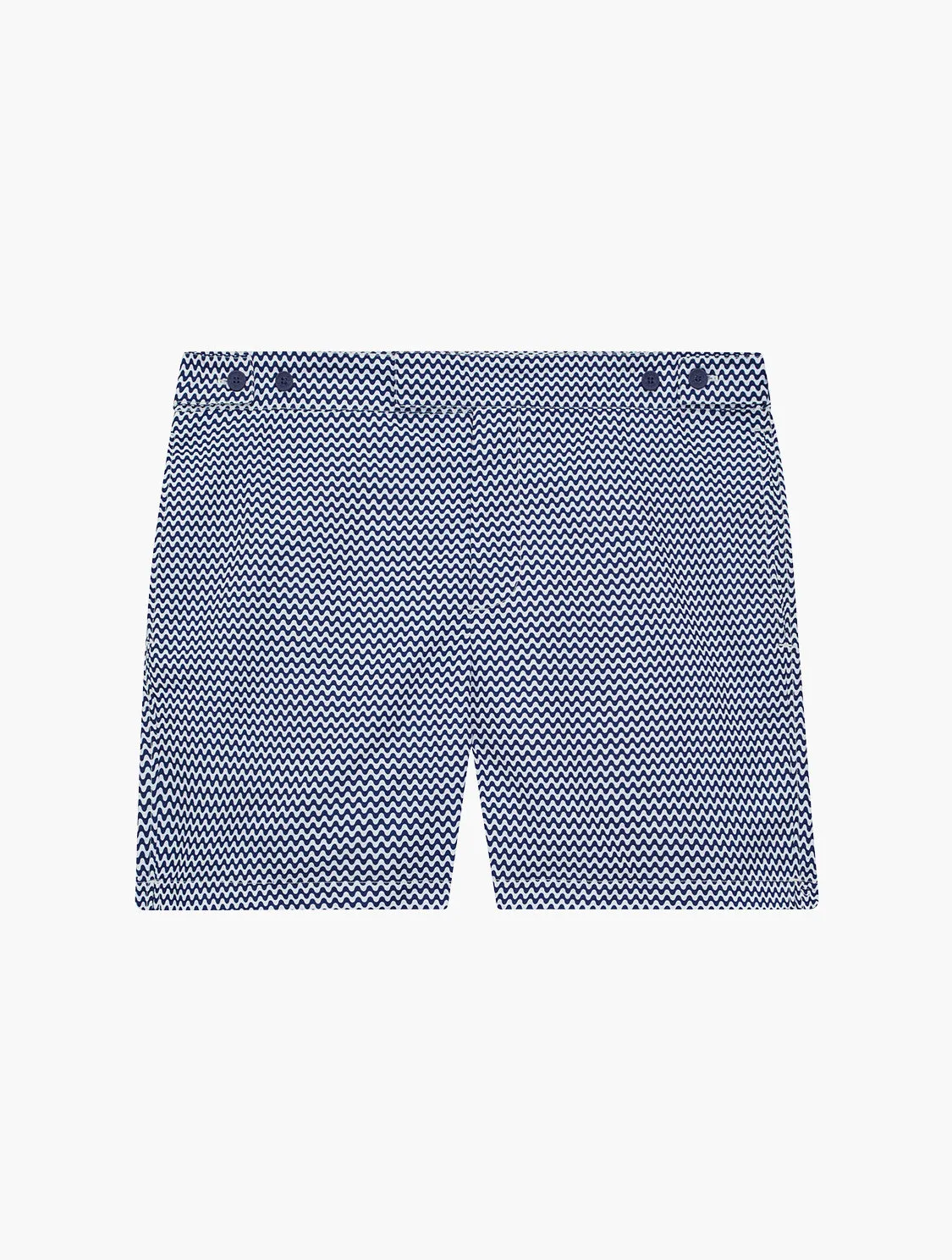 COPACABANA TAILORED SWIM SHORTS