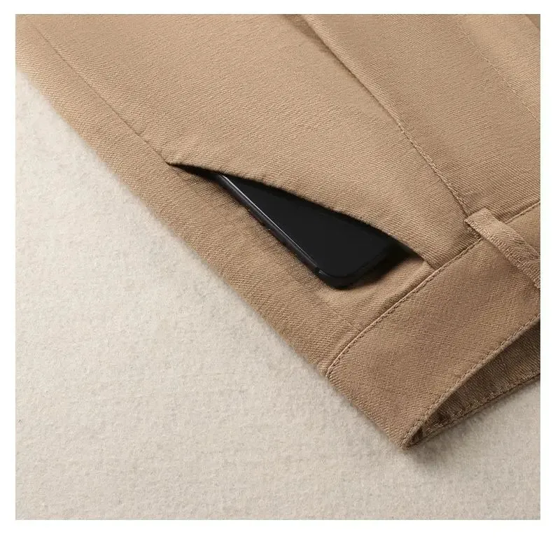 Corwin Cotton Shorts