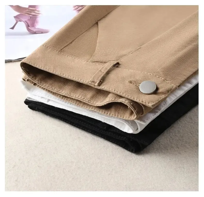Corwin Cotton Shorts