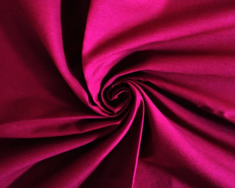 COTTON POPLIN FABRIC 28 SHADES PER METRE SALE
