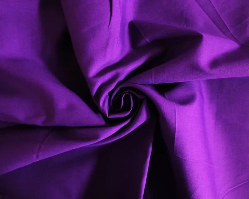 COTTON POPLIN FABRIC 28 SHADES PER METRE SALE