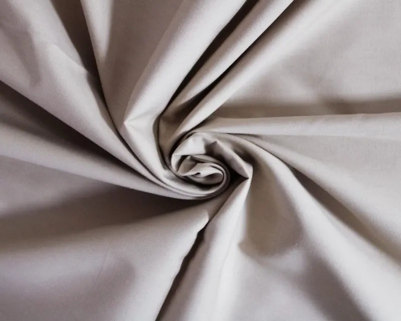 COTTON POPLIN FABRIC 28 SHADES PER METRE SALE