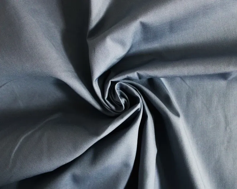 COTTON POPLIN FABRIC 28 SHADES PER METRE SALE