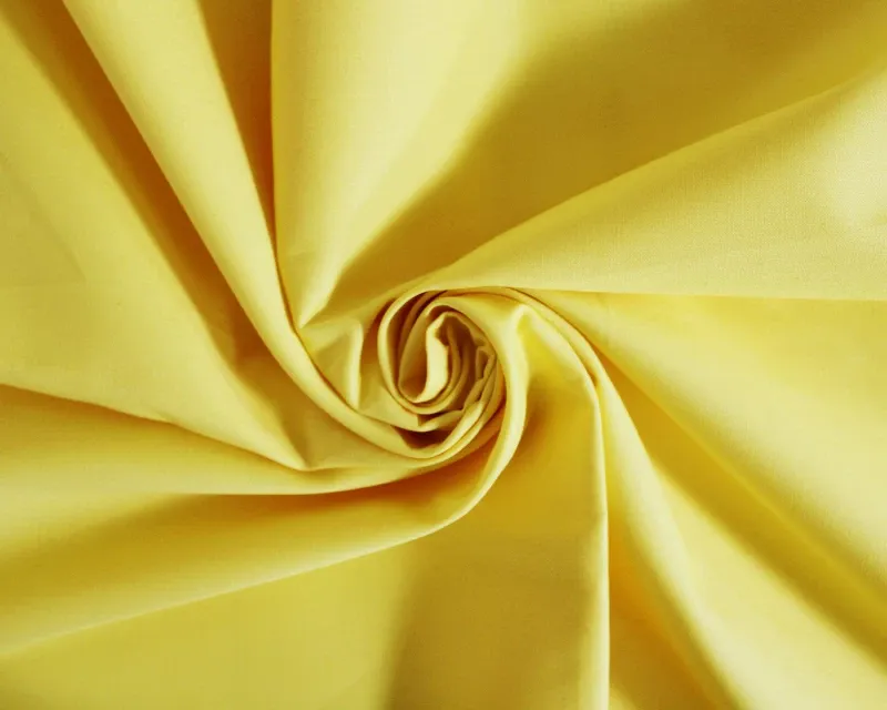 COTTON POPLIN FABRIC 28 SHADES PER METRE SALE