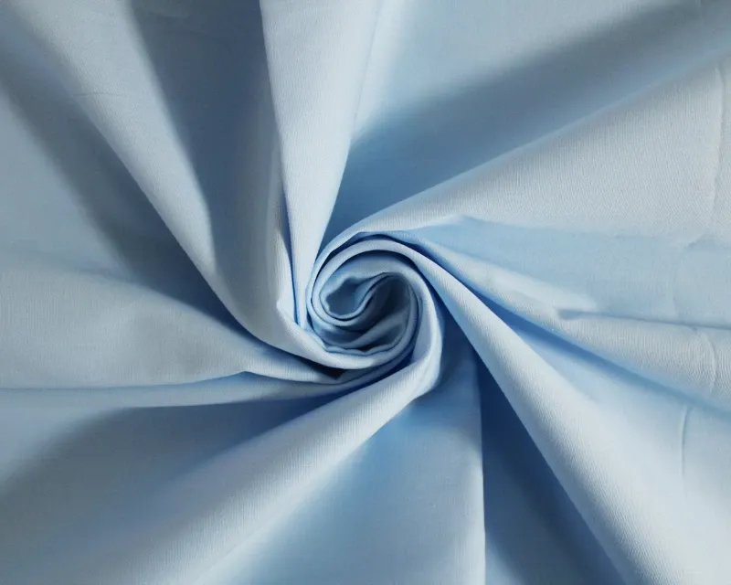 COTTON POPLIN FABRIC 28 SHADES PER METRE SALE