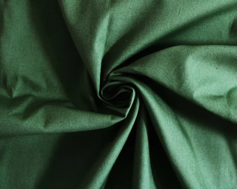 COTTON POPLIN FABRIC 28 SHADES PER METRE SALE