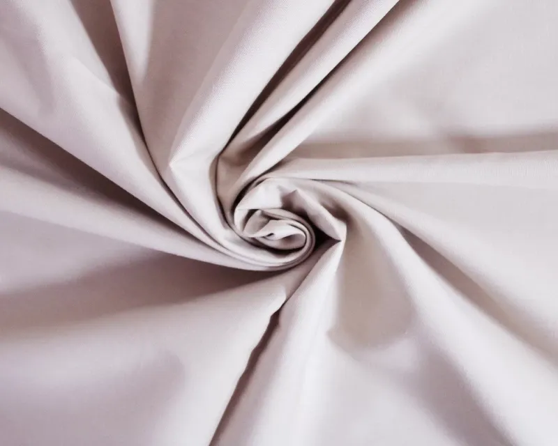 COTTON POPLIN FABRIC 28 SHADES PER METRE SALE