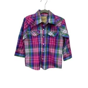 Cowgirl Legend Girls Toddler Shirts