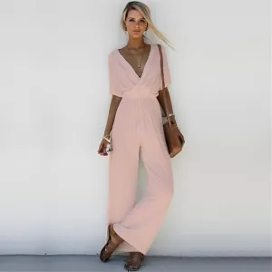 Cristina® | Casual and relaxed   jumpsuit