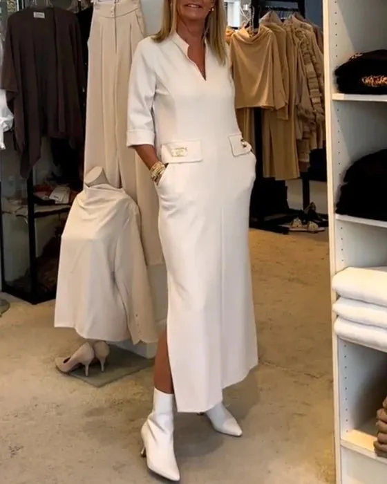 Cunegunda® | Modern and versatile summer dress