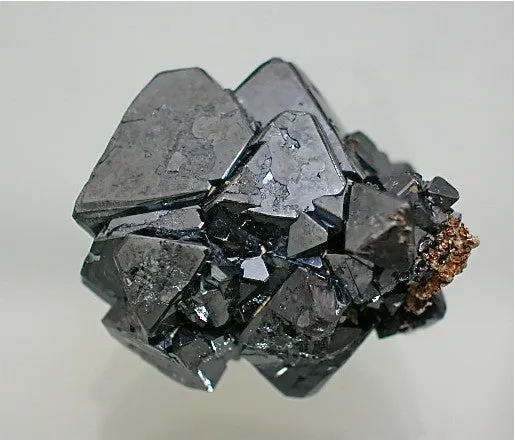 Cuprite, Rubtsovskiy Mine, Russia TN/Miniature 1.7 x 2 x 2.3 cm $250.