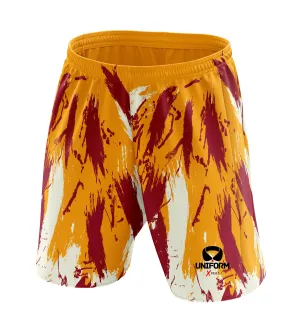Custom Men's Shorts | Performance-Driven Sportswear for Athletes