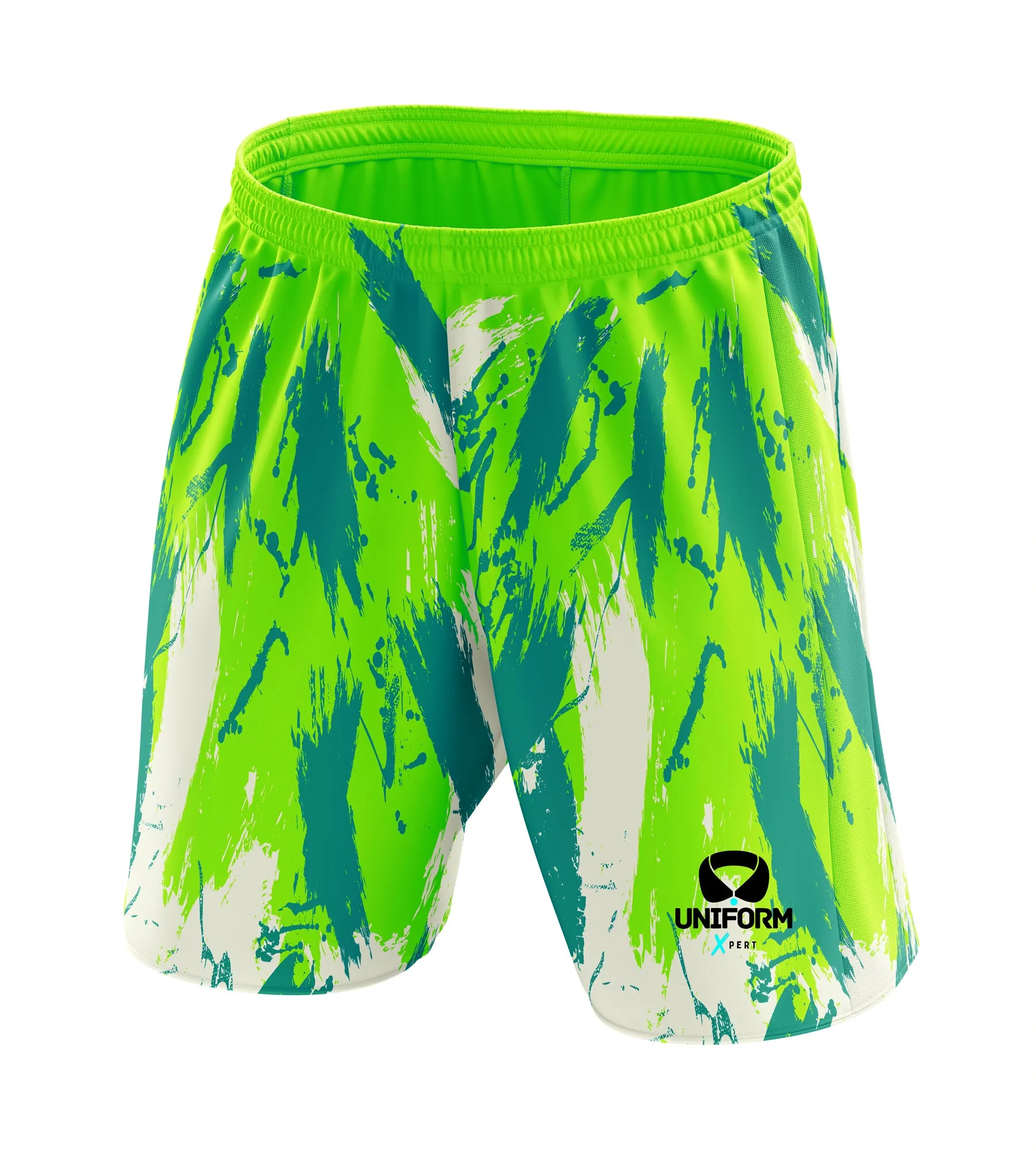 Custom Men's Shorts | Performance-Driven Sportswear for Athletes