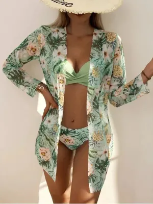 Dalia® | Relaxed and timeless   swimsuit
