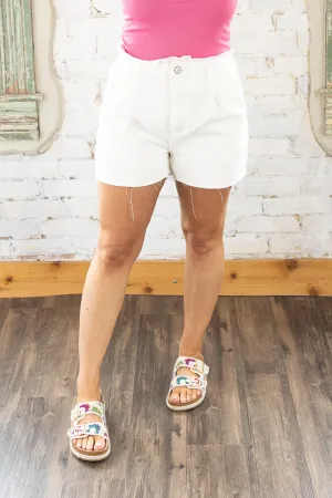 Dalia Shorts