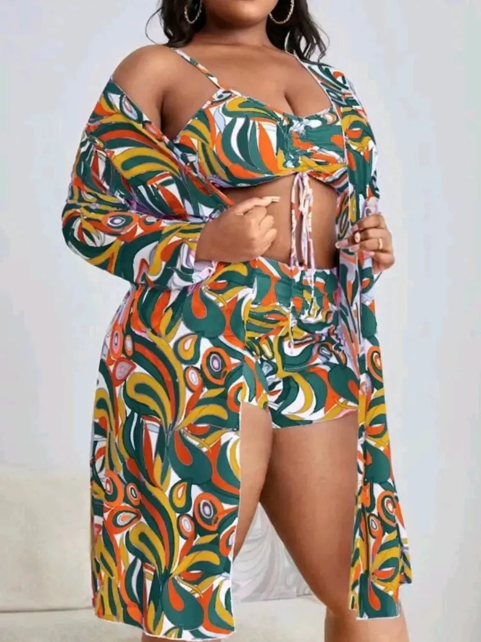 Dana® | Chic and versatile   bikini