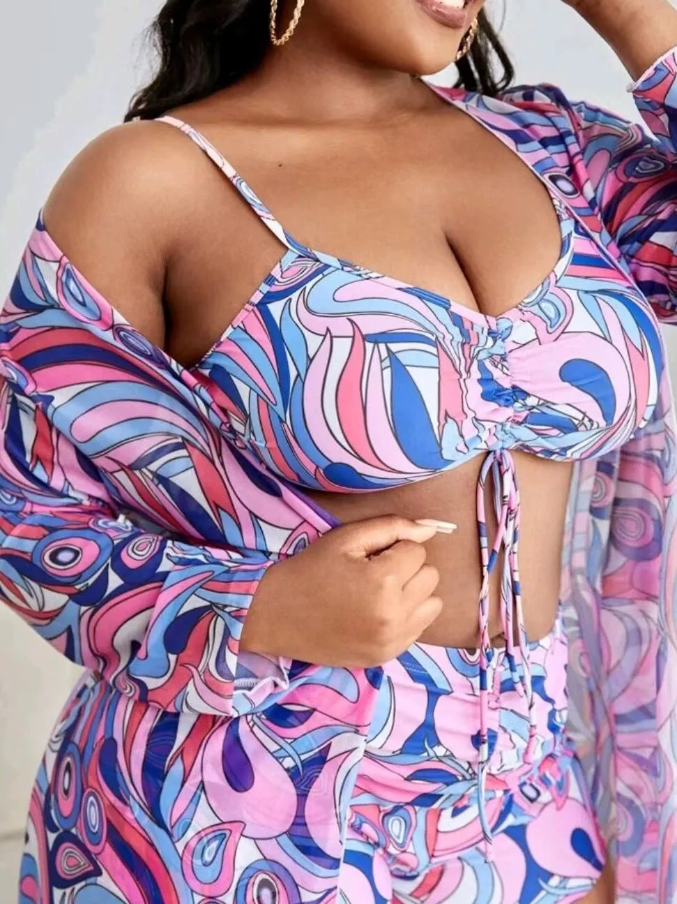 Dana® | Chic and versatile   bikini