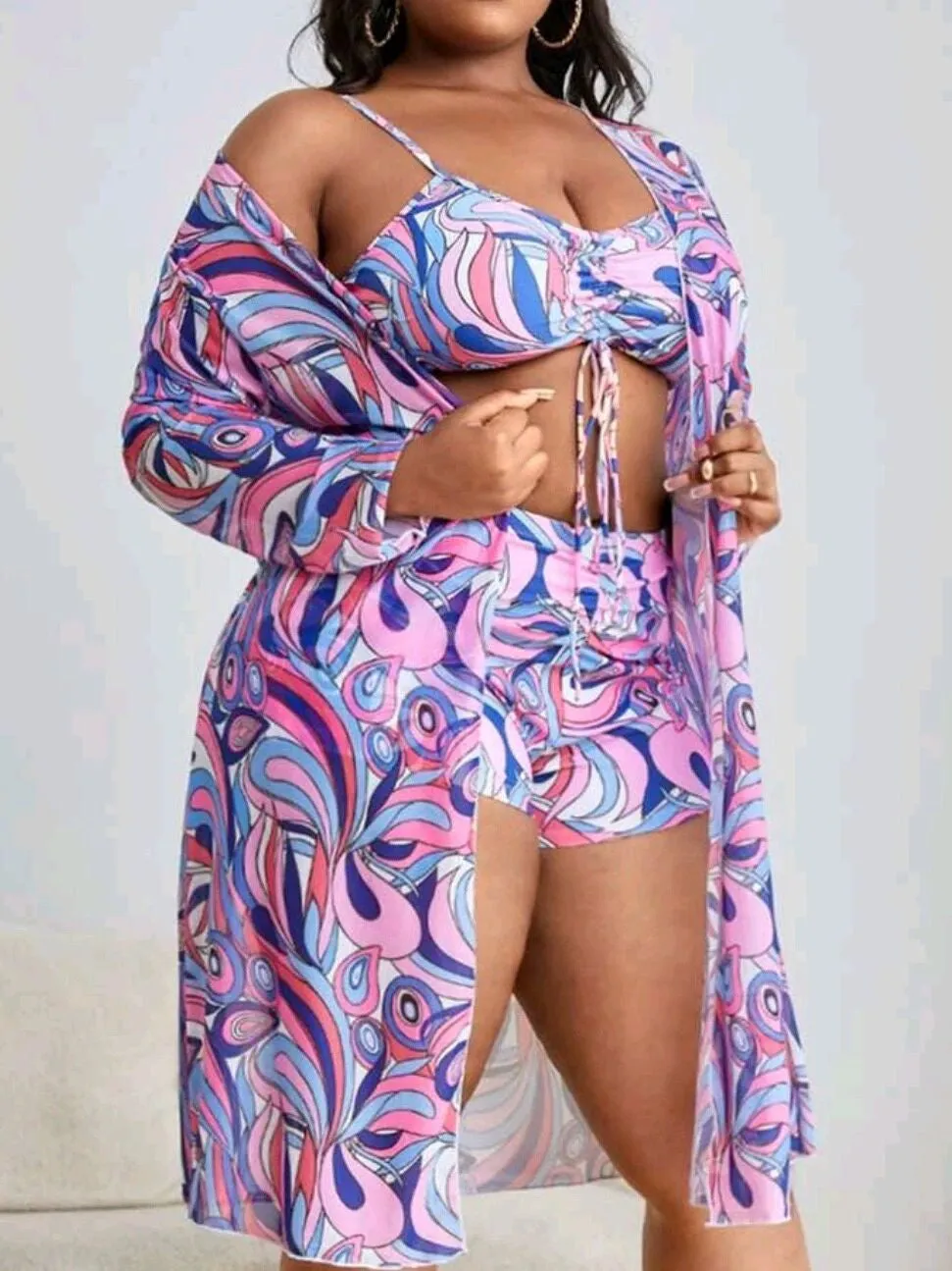 Dana® | Chic and versatile   bikini