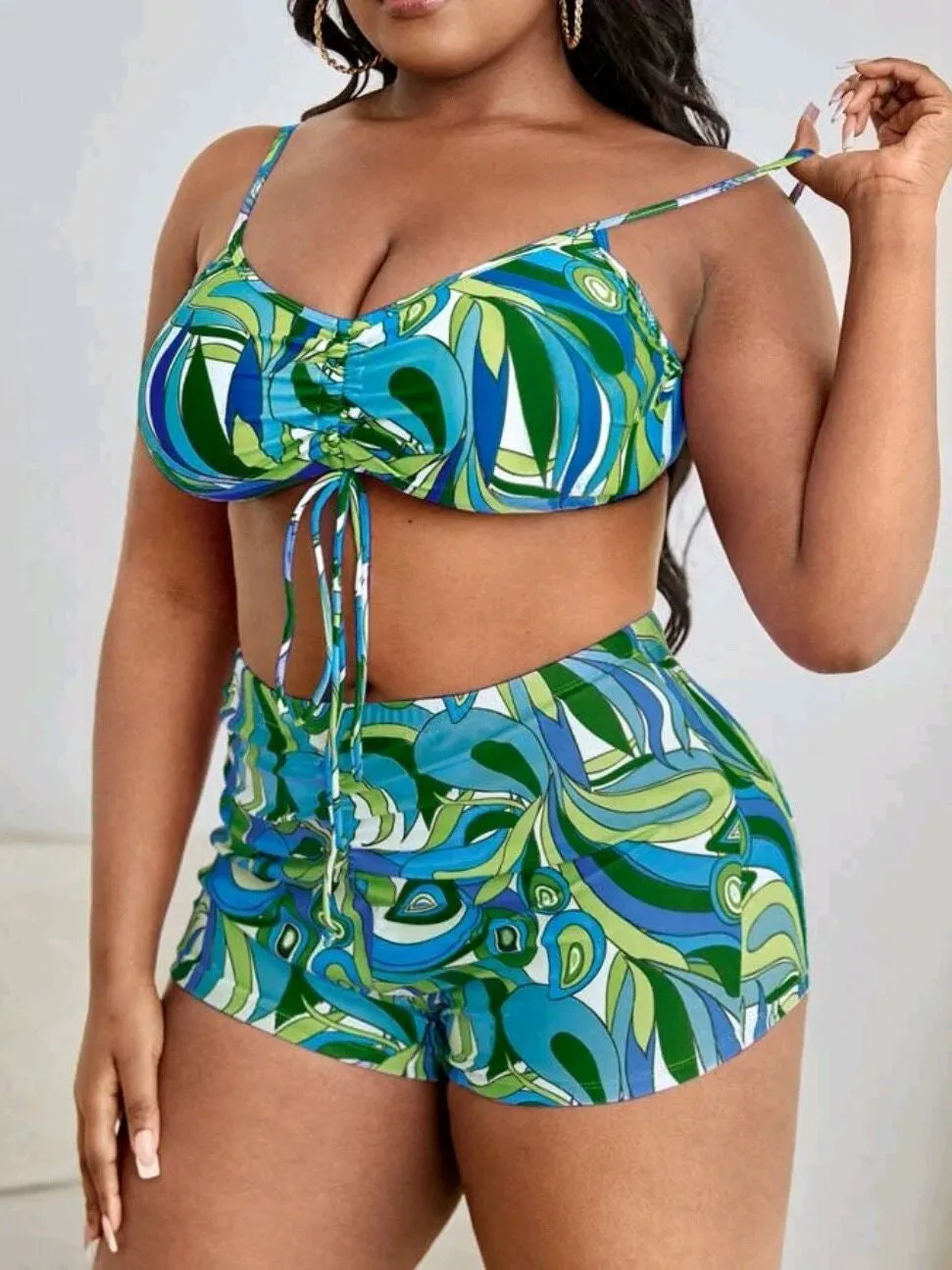 Dana® | Chic and versatile   bikini