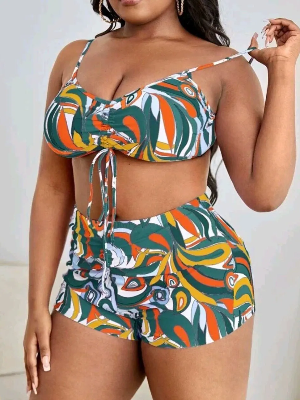 Dana® | Chic and versatile   bikini