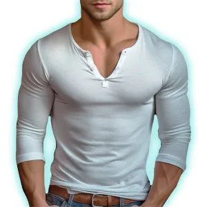 Darian | Super Stretch Shirt
