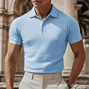 David - Polo for Men