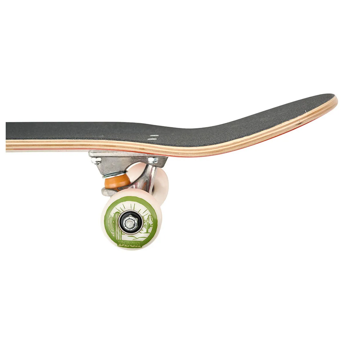 Deca - Murphys Cactus Lookin Sharp 8.5 Complete Skateboard