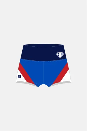 Deep Dive Shorts