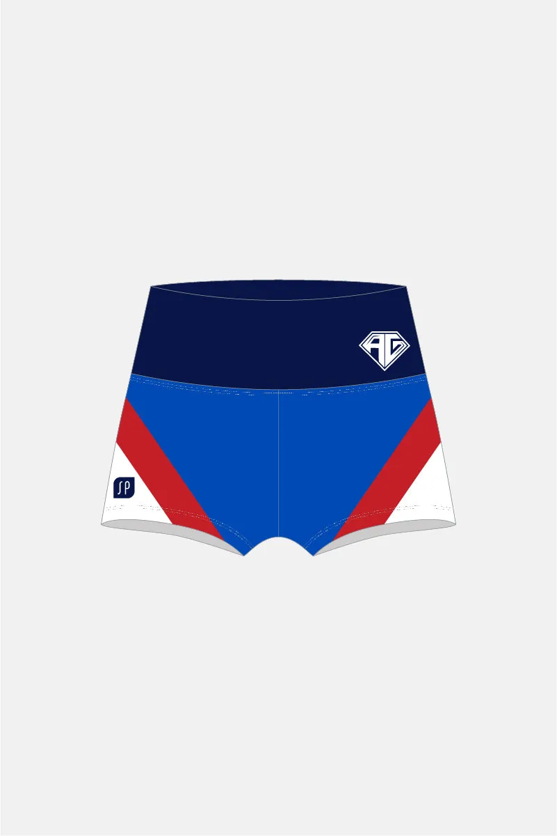 Deep Dive Shorts