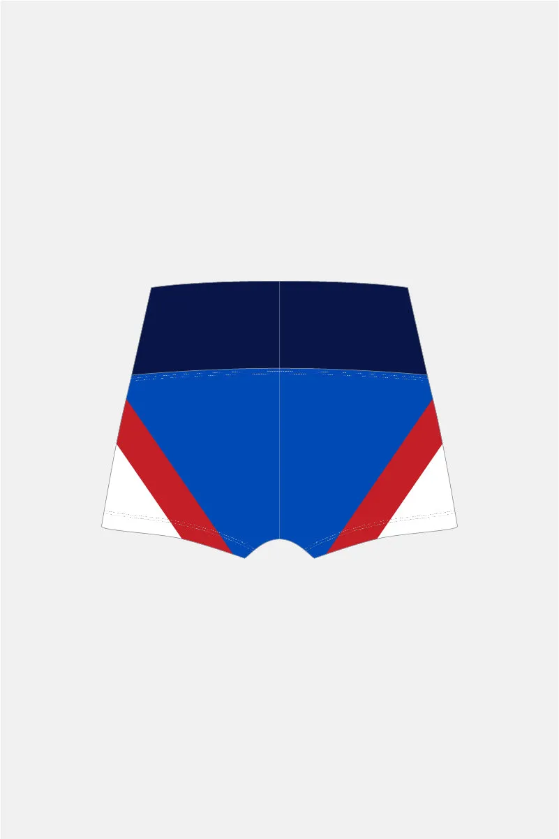 Deep Dive Shorts