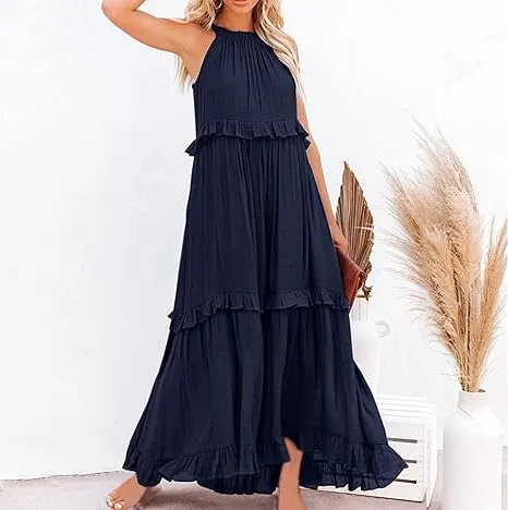 Delfina® | Casual and relaxed summer dress