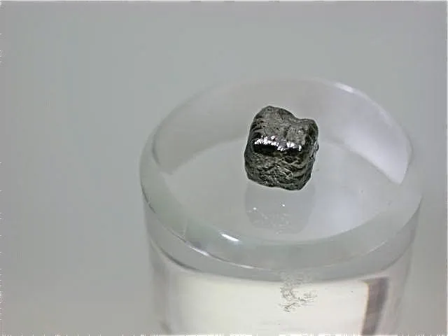 Diamond, South Africa TN 2.31 ct. 4.5-5 mm on edge $300. Online 3/12