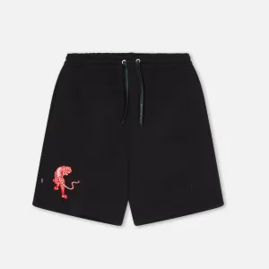 Diego Short Black