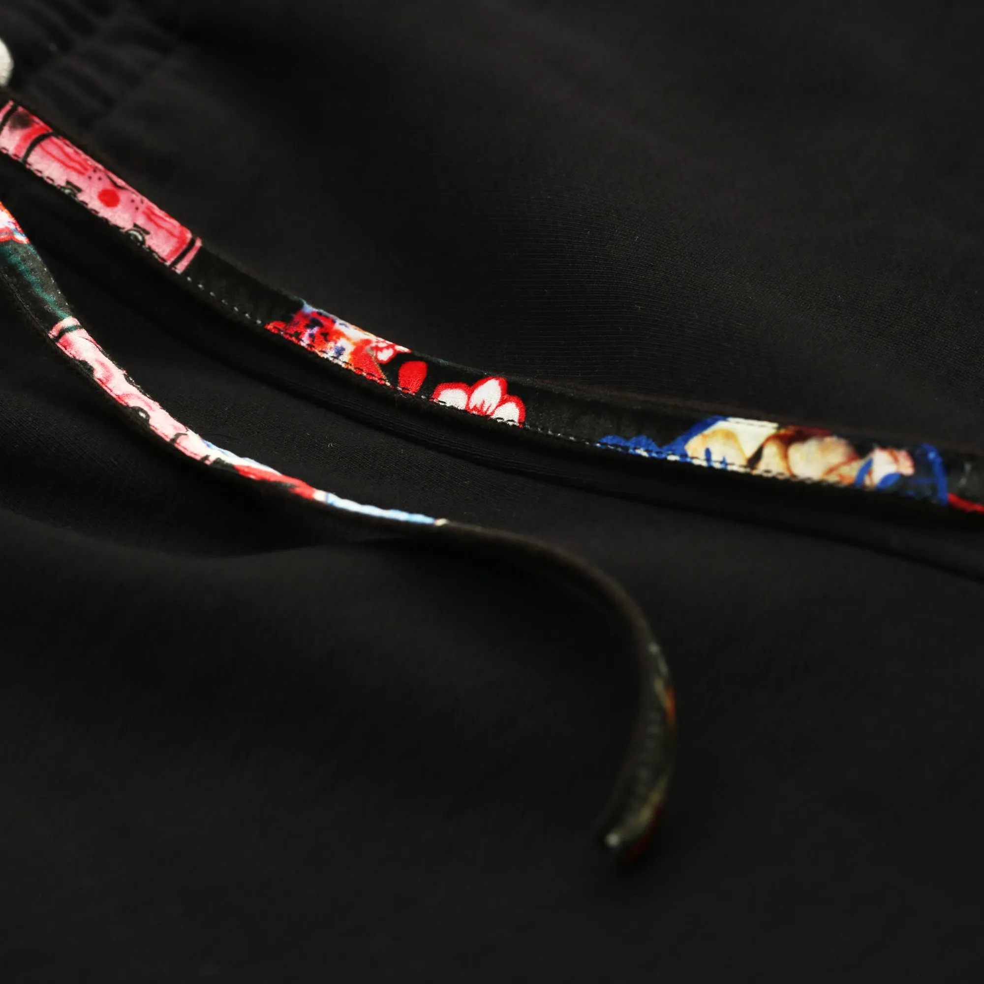 Diego Short Black