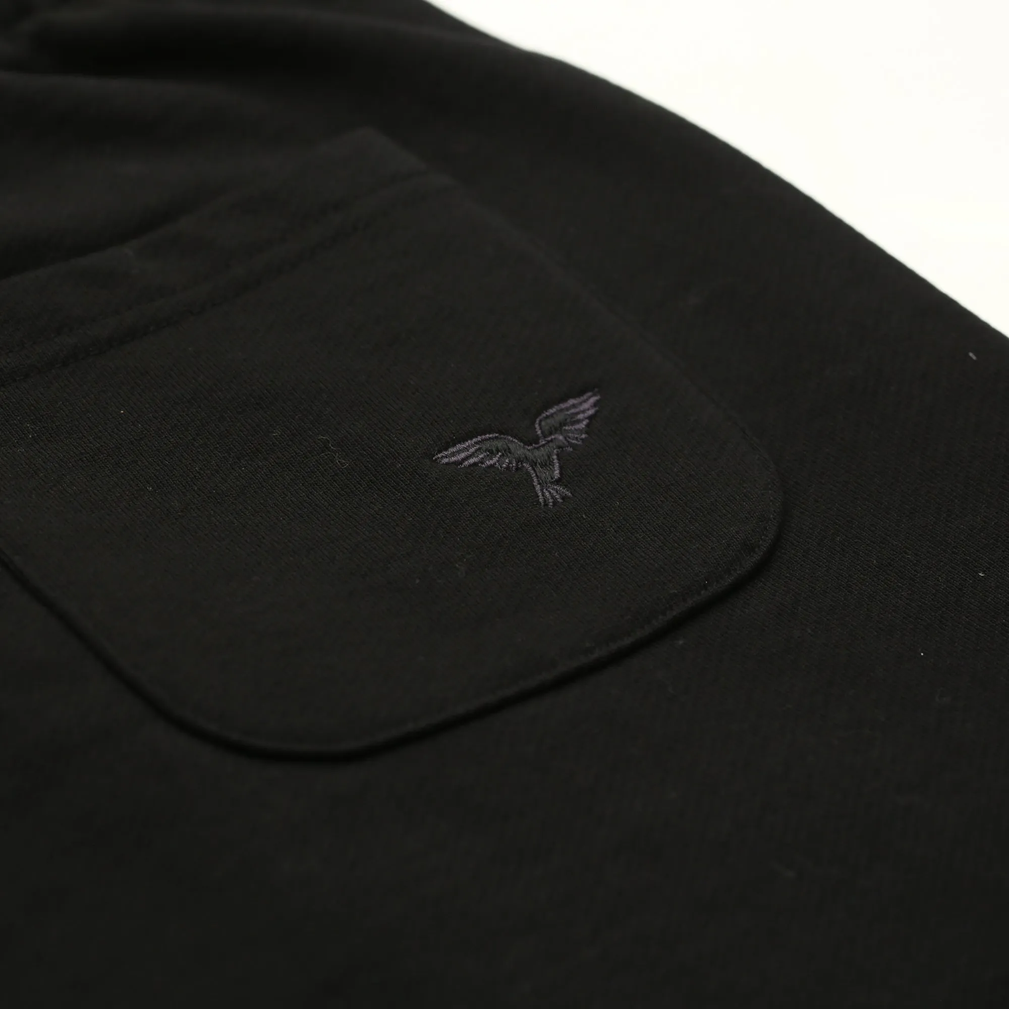 Diego Short Black