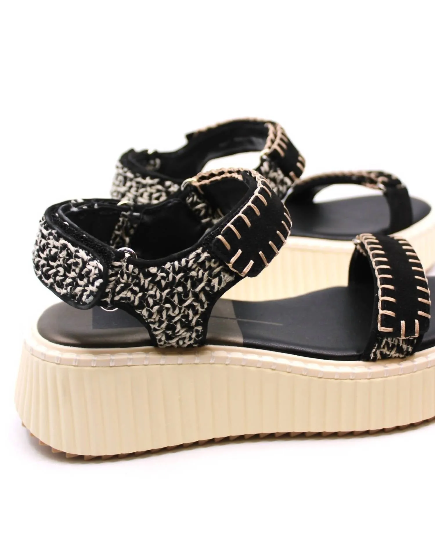 Dolce Vita - Women's Debra Sandal