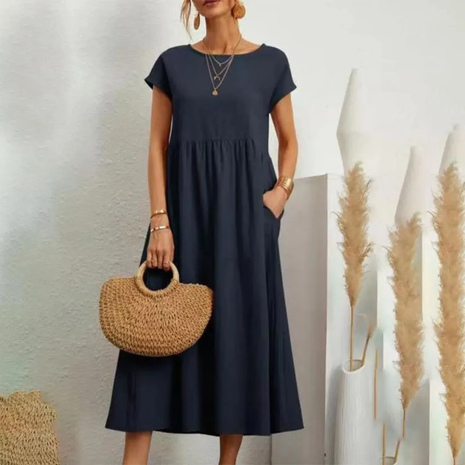 Dolores® | Versatile and comfortable summer dress
