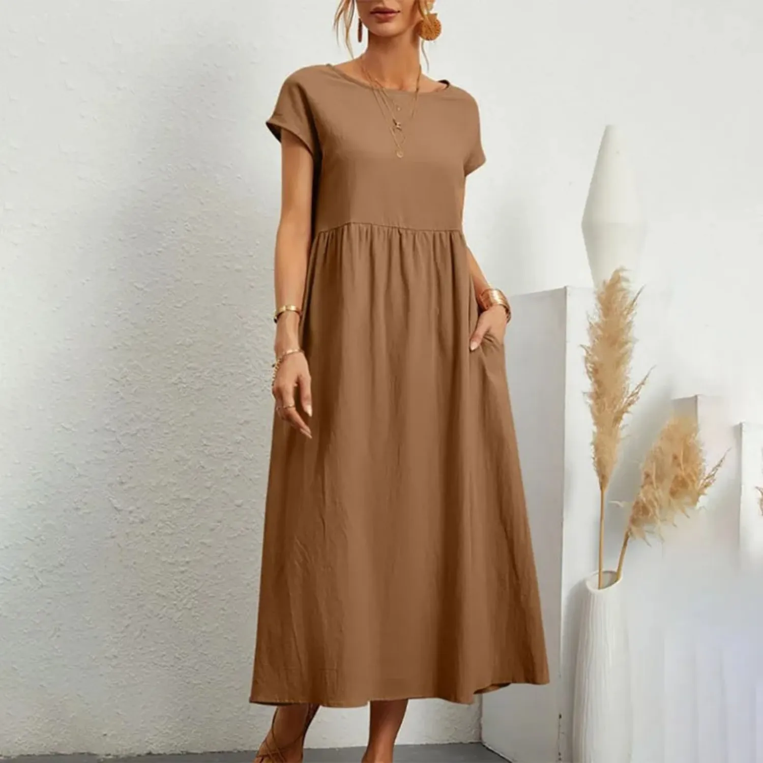 Dolores® | Versatile and comfortable summer dress