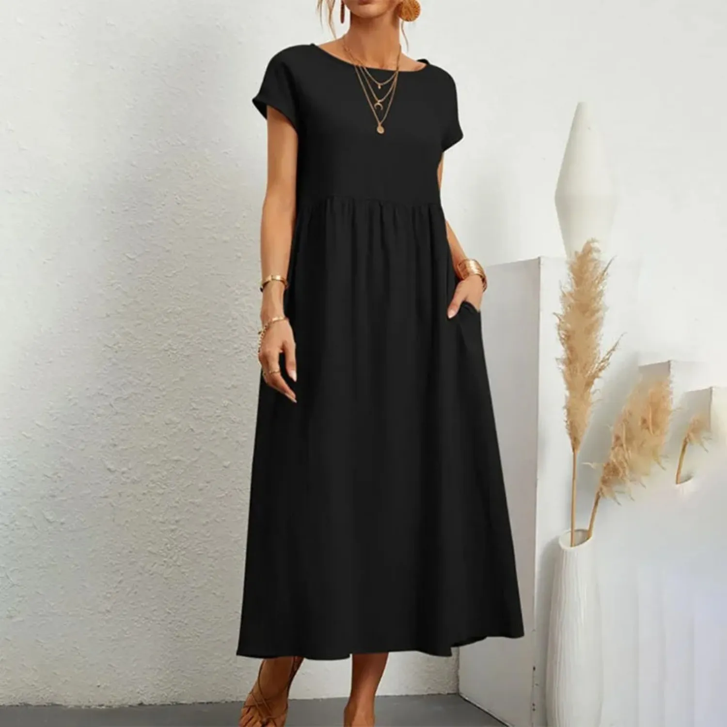 Dolores® | Versatile and comfortable summer dress