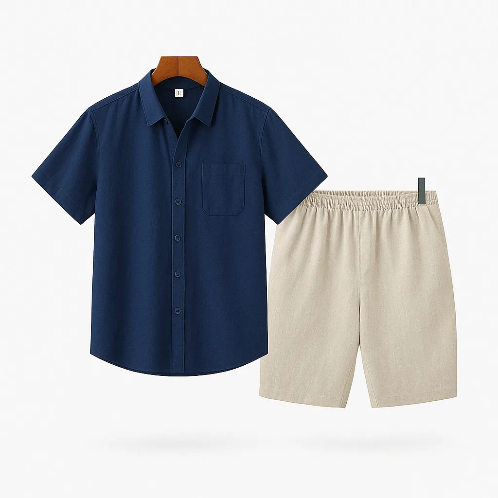 Domoir | Premium Edition Set