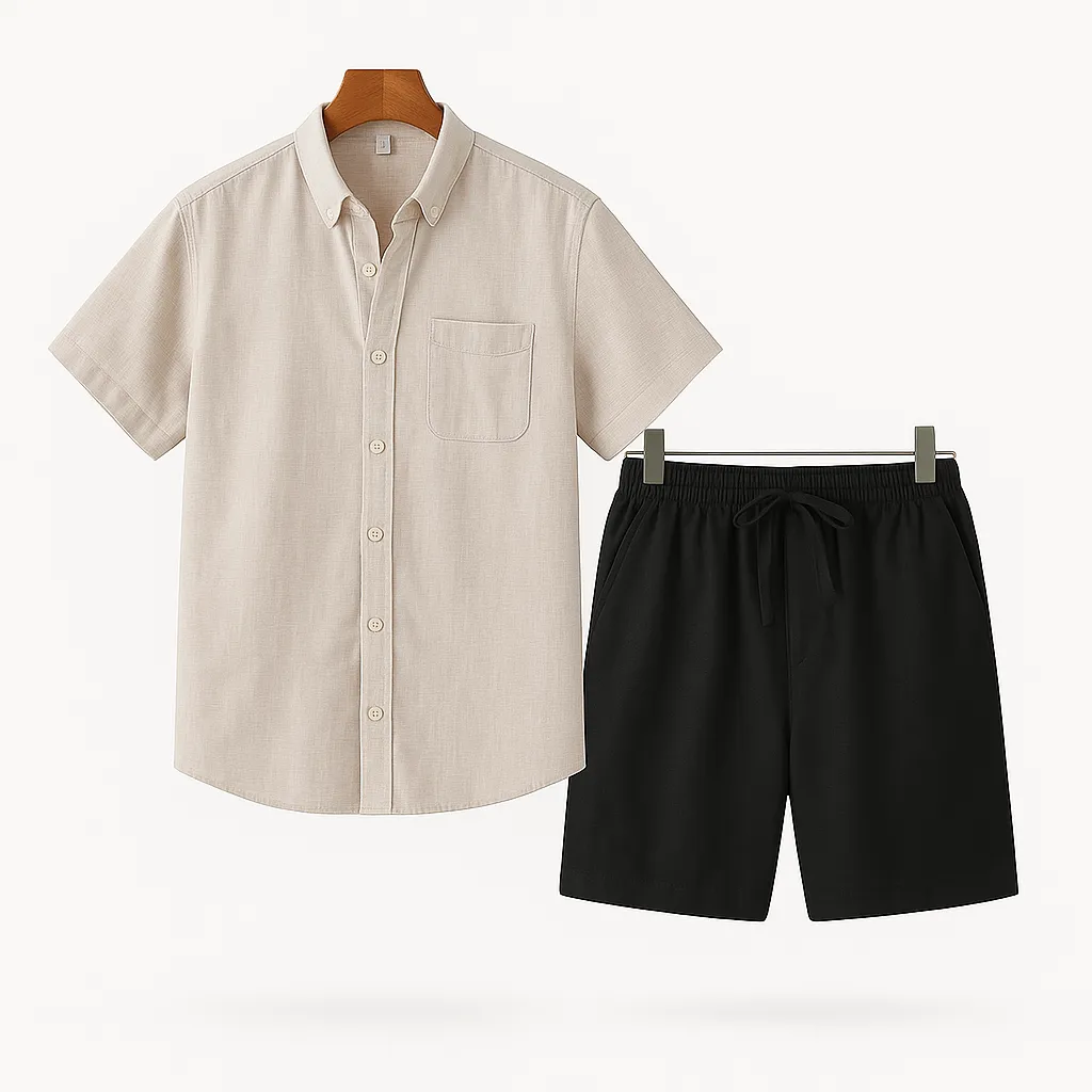 Domoir | Premium Edition Set