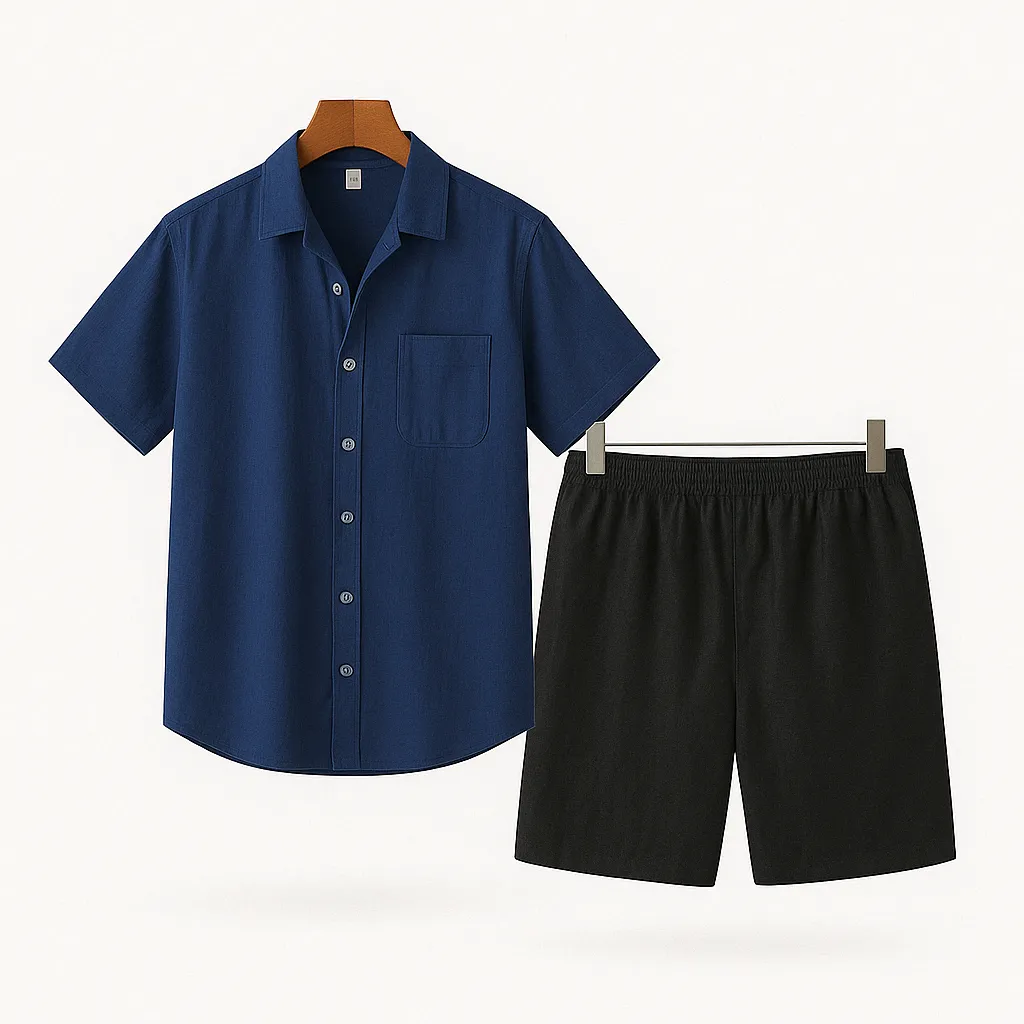 Domoir | Premium Edition Set